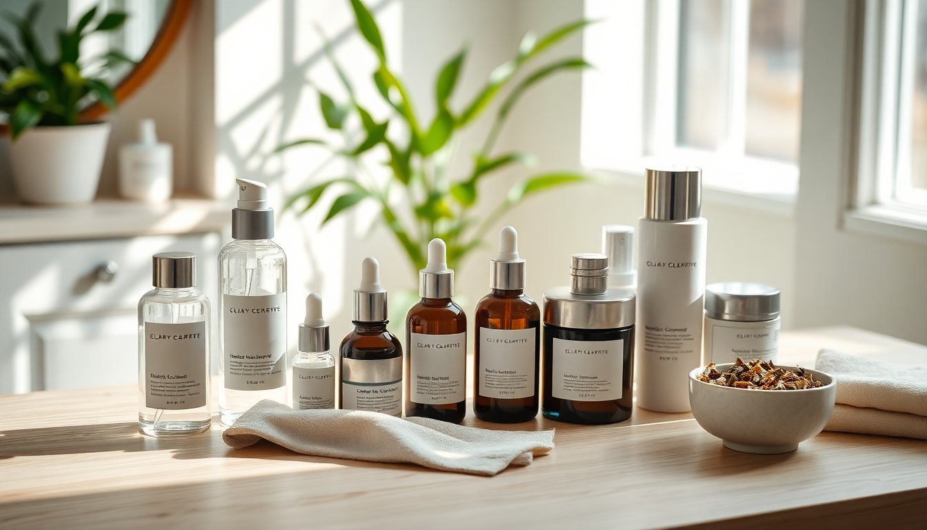 Scopri i migliori prodotti per una skincare perfetta e radiante