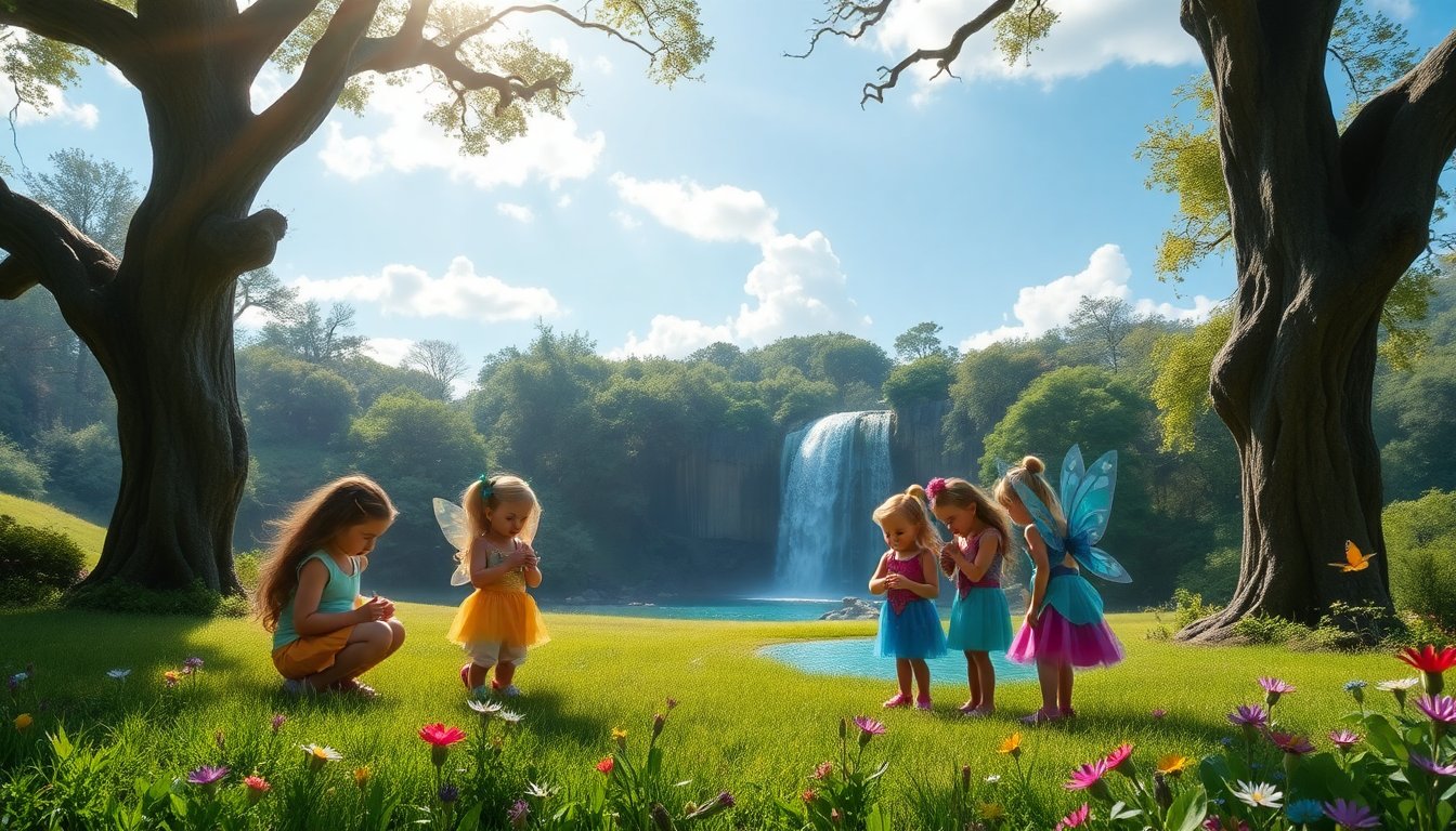 Scopri la Nuova Serie delle Winx Club: Impatti e Novità da Non Perdere!
