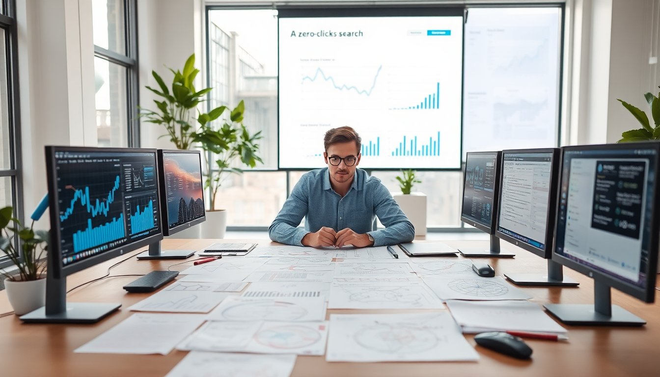 Strategie di ottimizzazione in un mondo dominato dall’AI