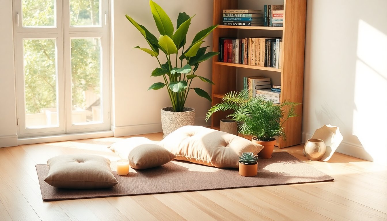 Strategie di self-care per migliorare il benessere mentale delle donne