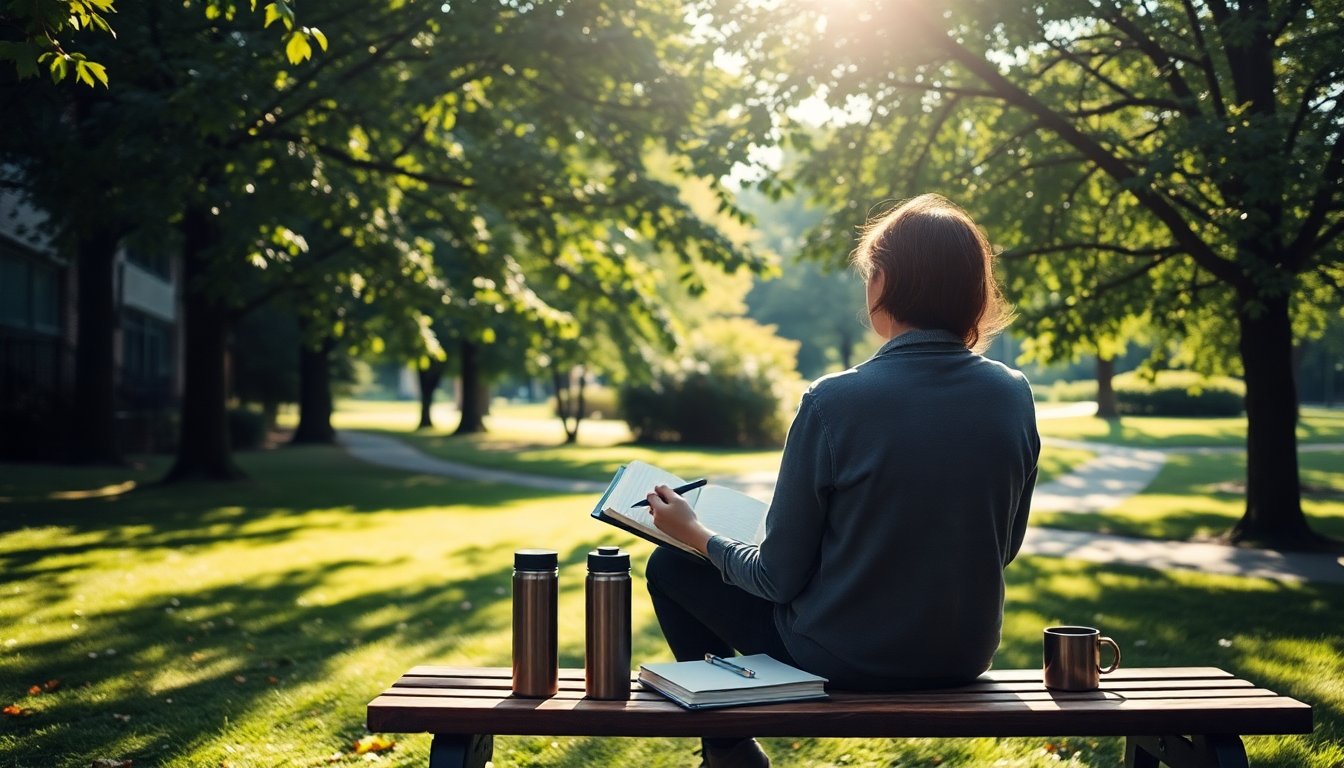 Strategie Efficaci per Affrontare Ansia e Stress: Soluzioni Pratiche e Rilassanti