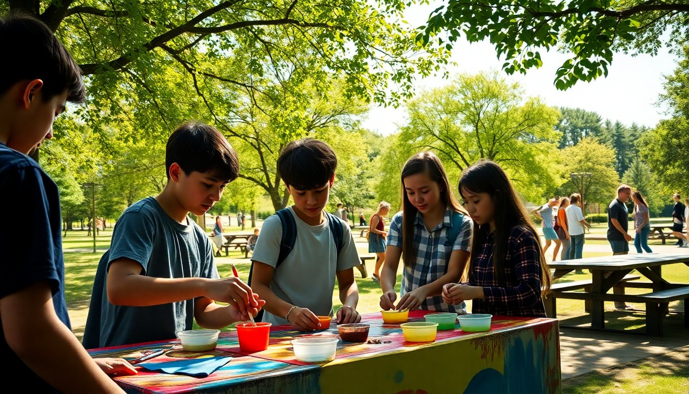 Strategie efficaci per migliorare l’autostima in adolescenza