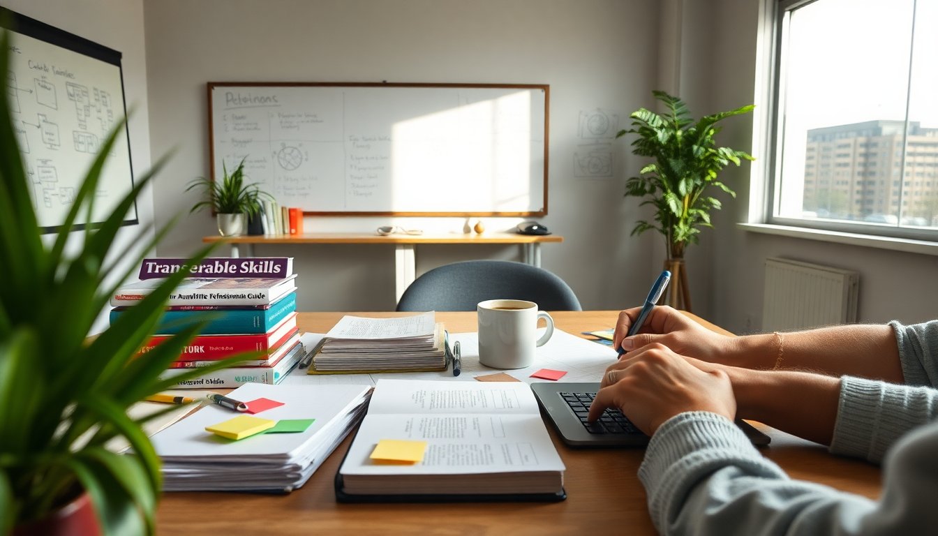 Strategie efficaci per ottenere un lavoro senza esperienza