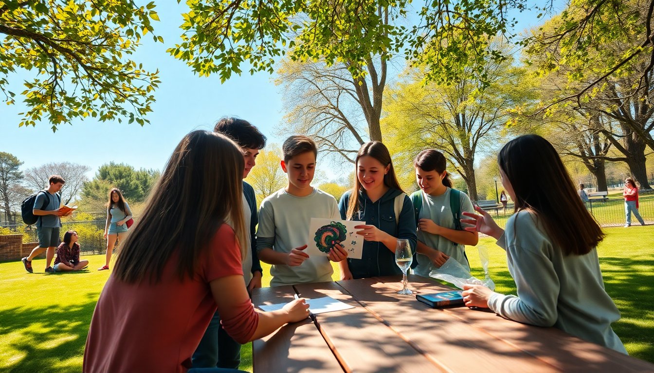 Strategie efficaci per potenziare l’autostima nei teenager