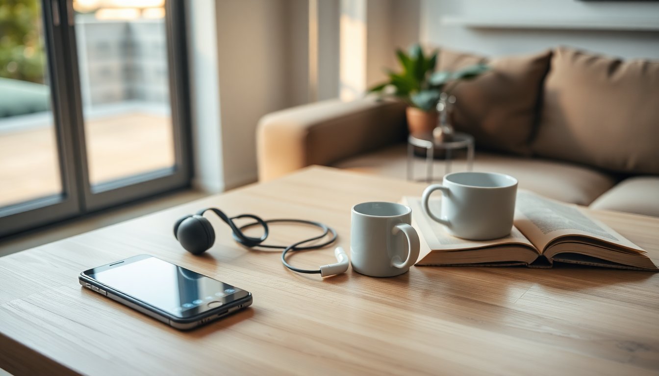 Strategie Efficaci per Ridurre la Dipendenza da Smartphone e Migliorare il Benessere Digitale