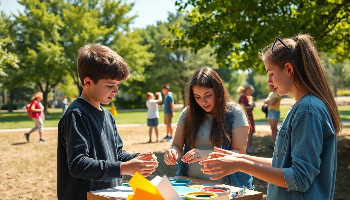 Strategie per migliorare l’autostima negli adolescenti