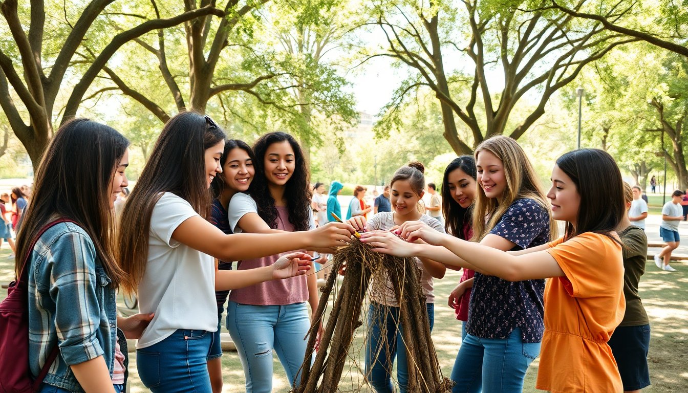 Strategie Potenti per Aumentare l’Autostima negli Adolescenti