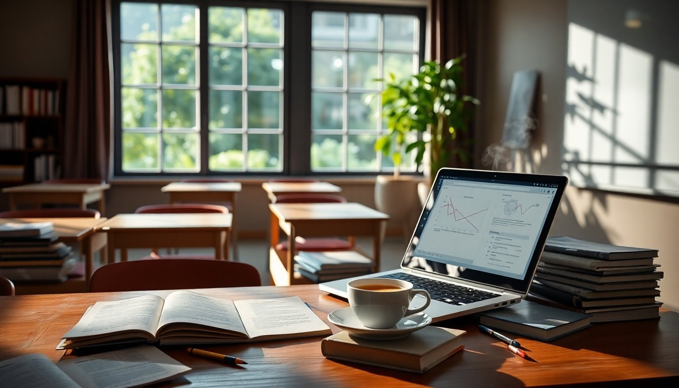 Strategie Potenti per Gestire lo Stress Scolastico e l’Ansia Effettivamente