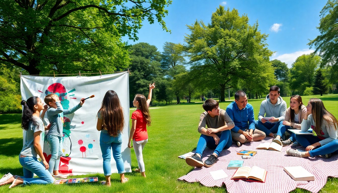 Strategie Potenti per Potenziare l’Autostima negli Adolescenti