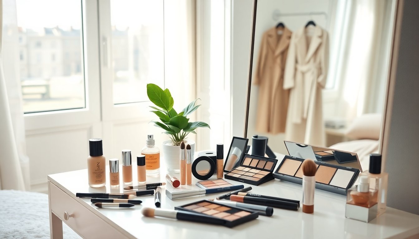 Trucco naturale o trucco elaborato: pro e contro