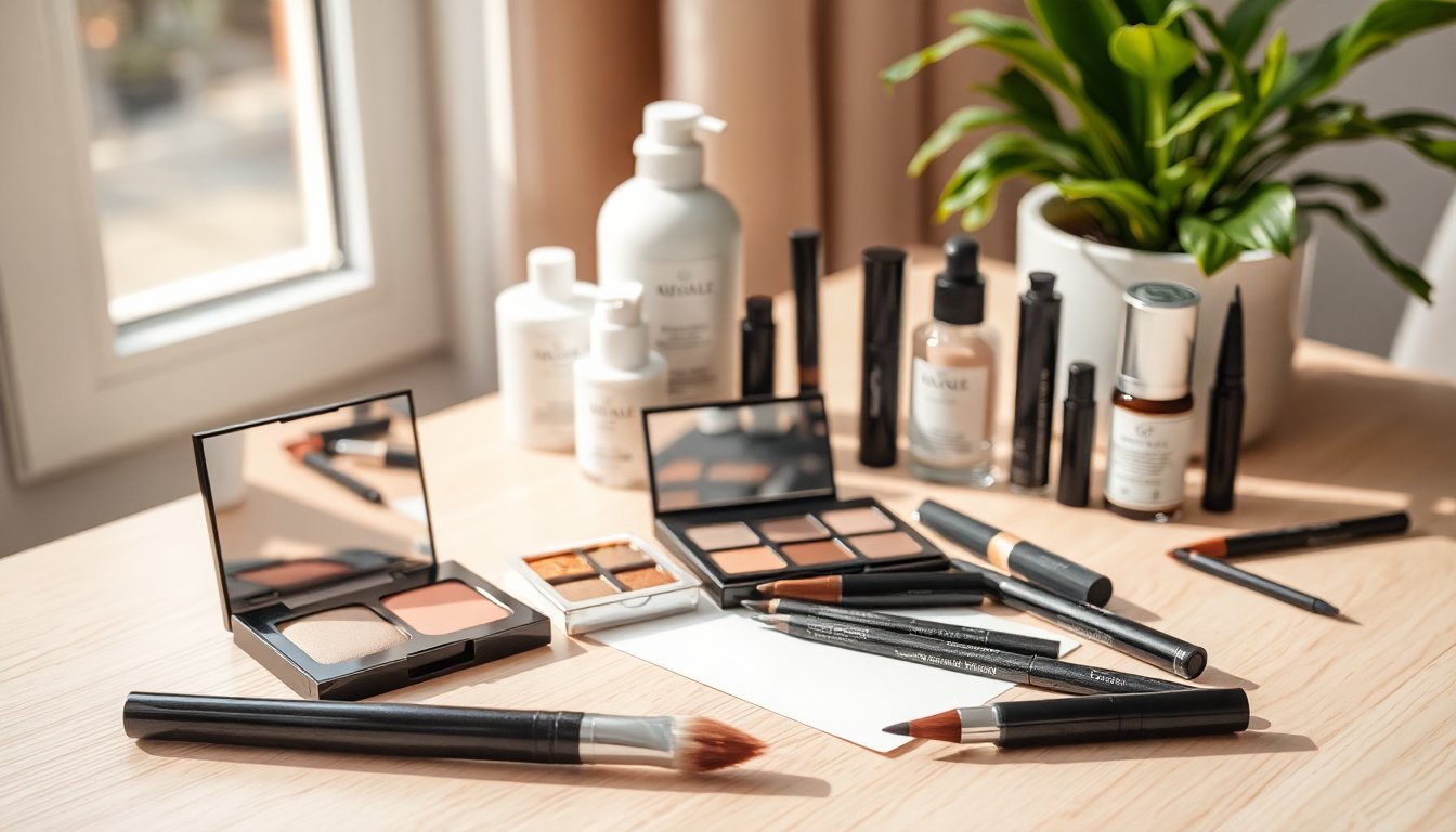 Trucco per occhi over 50: segreti per un look elegante e raffinato