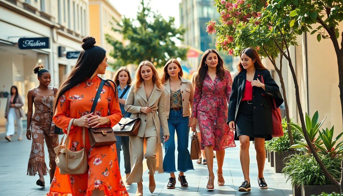 Ultime Tendenze Moda e Bellezza per Ragazze: Scopri il 2023!