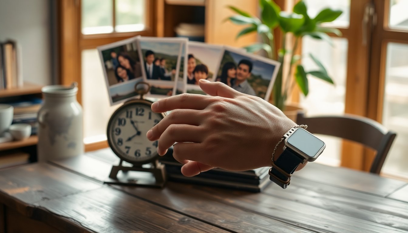 Amore nel Tempo: Un Viaggio Emozionante tra Passato e Futuro nel Drama Cinese del 2025