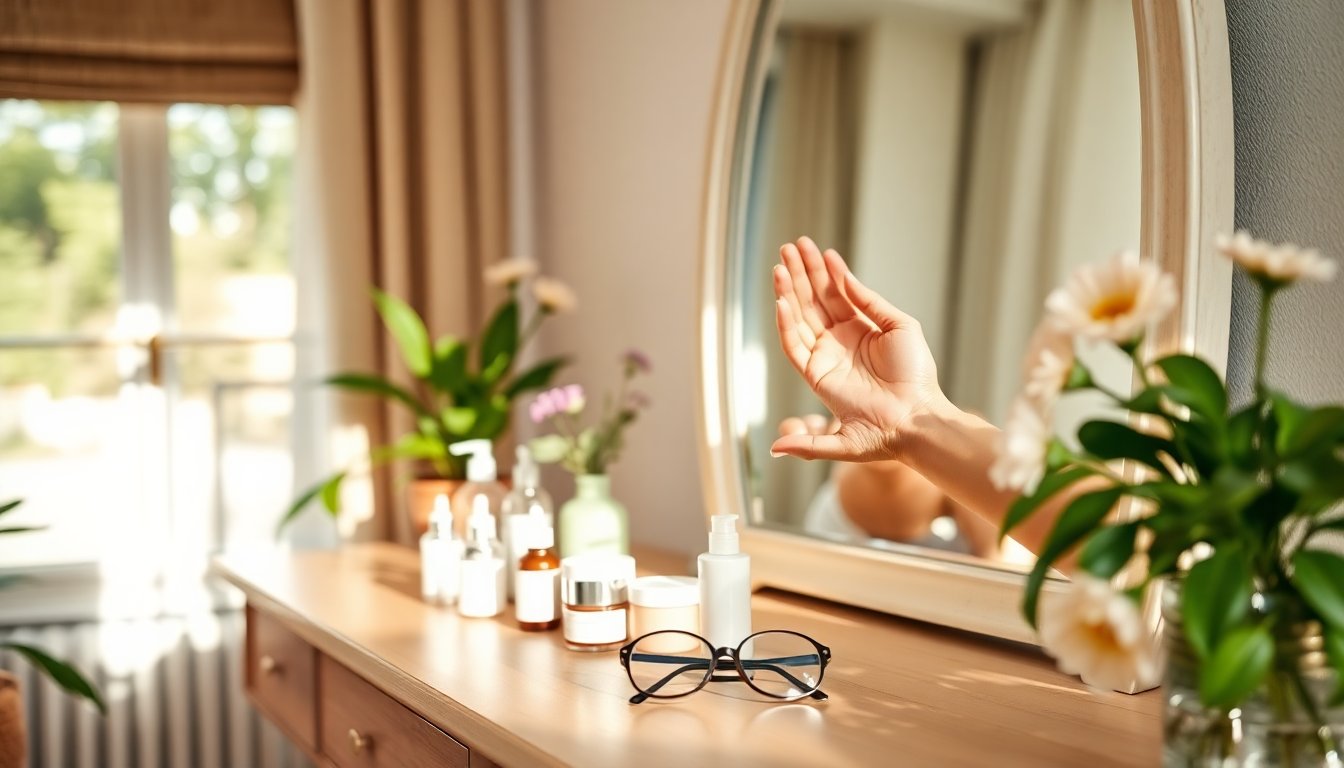 Come esaltare la bellezza naturale oltre i 40 anni: consigli e segreti