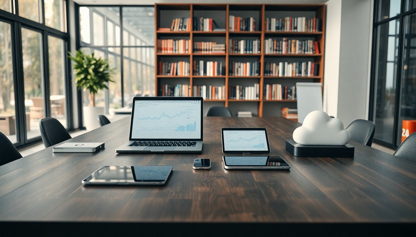 Come Gestire gli Asset Digitali per Massimizzare il Successo Aziendale