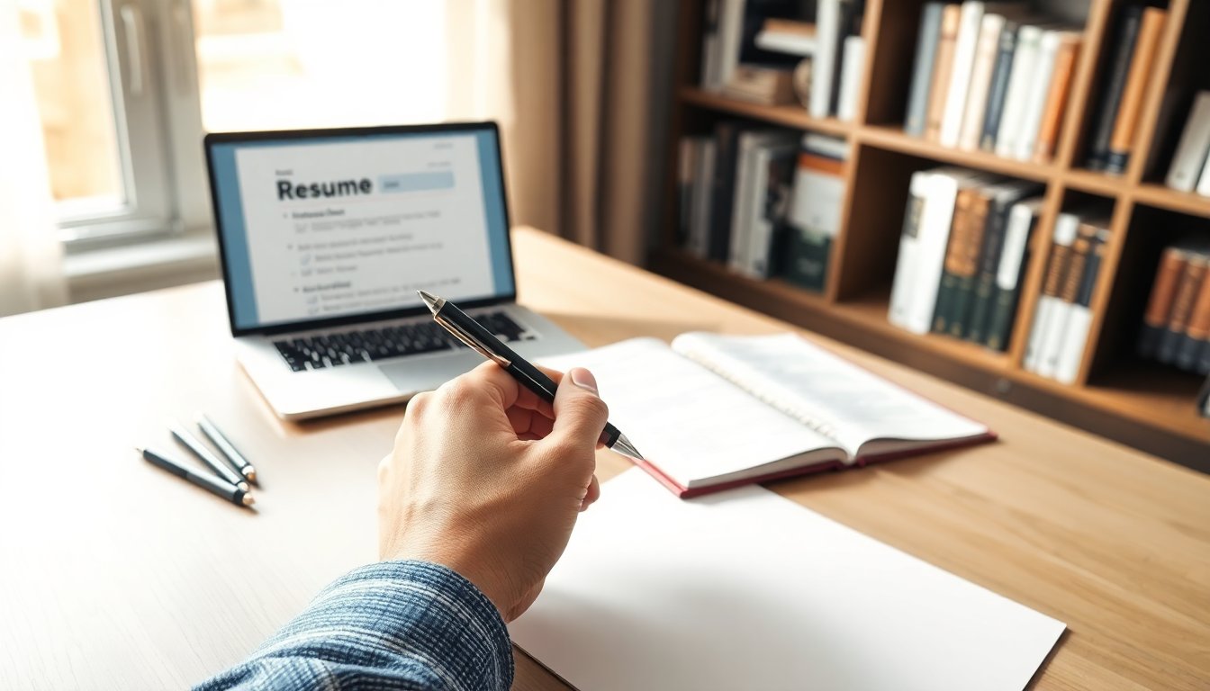 Guida Completa alla Stesura del Curriculum per Neolaureati e Studenti: Consigli e Esempi Pratici