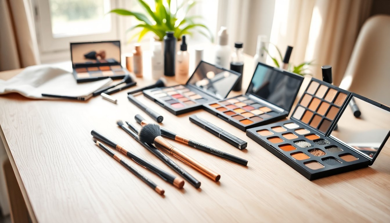 Guida Completa per Ottenere un Trucco Occhi Perfetto: Passo Dopo Passo