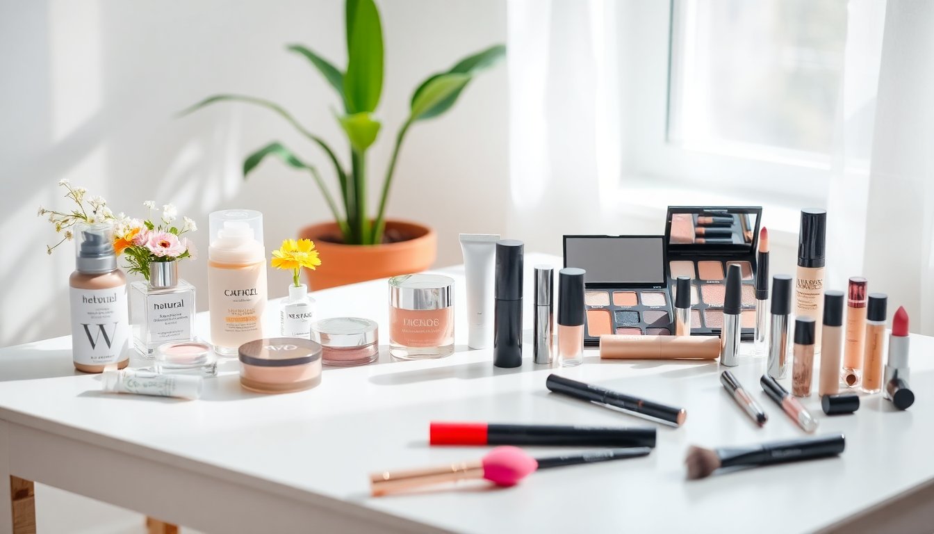 Guida Completa: Scegliere Tra Trucco Naturale e Trucco Elaborato per Ogni Occasione