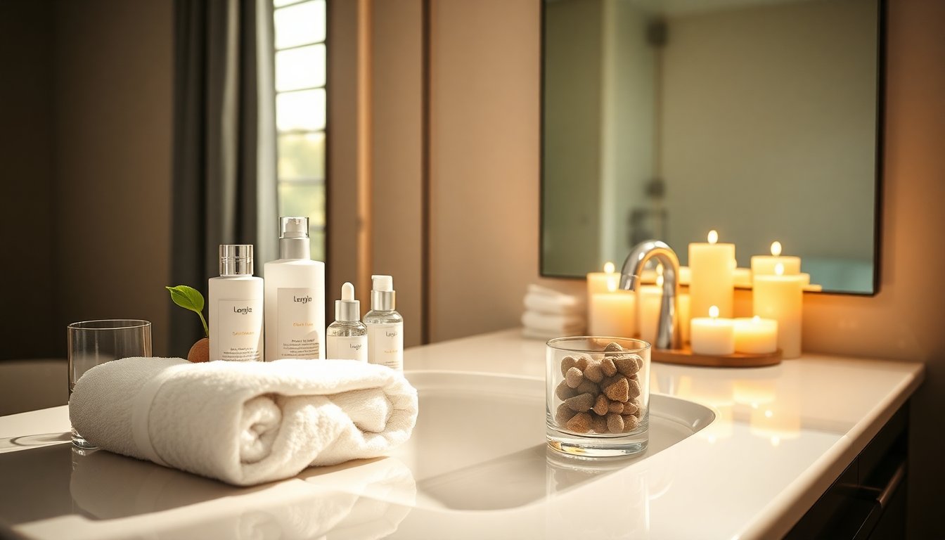 Guida Definitiva alla Skincare Serale: Segreti per una Pelle Sana e Radiosa