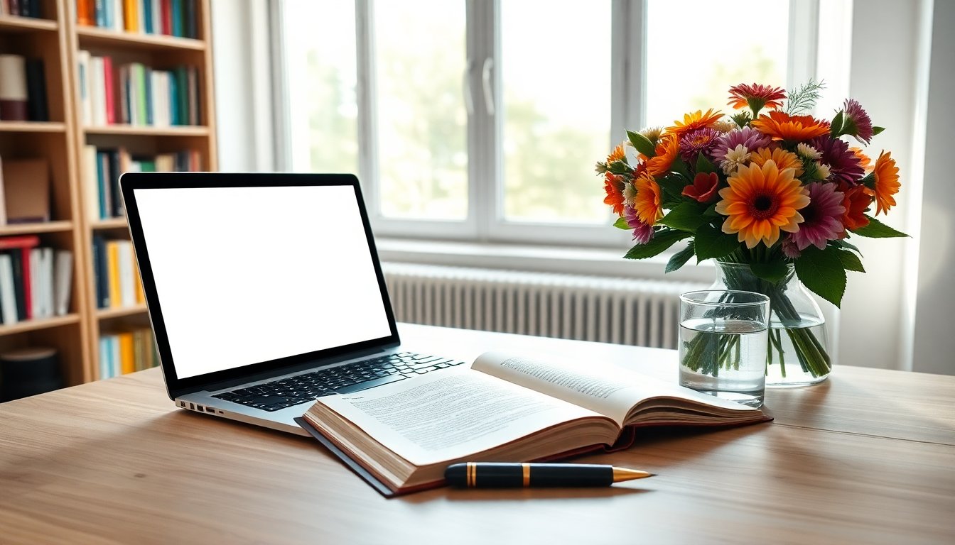 Guida definitiva per scrivere una lettera di presentazione efficace in spagnolo