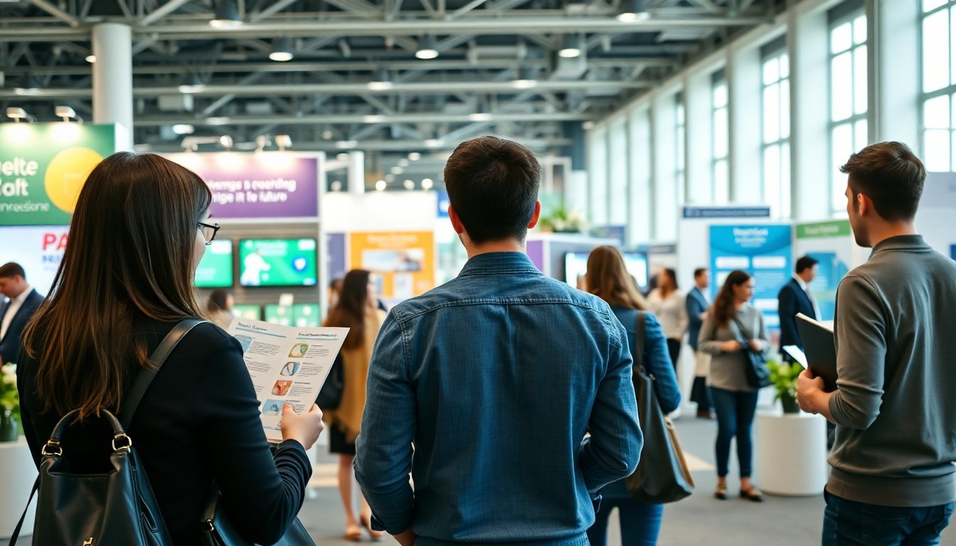 Le professioni del futuro: opportunità emergenti per i giovani nel 2025