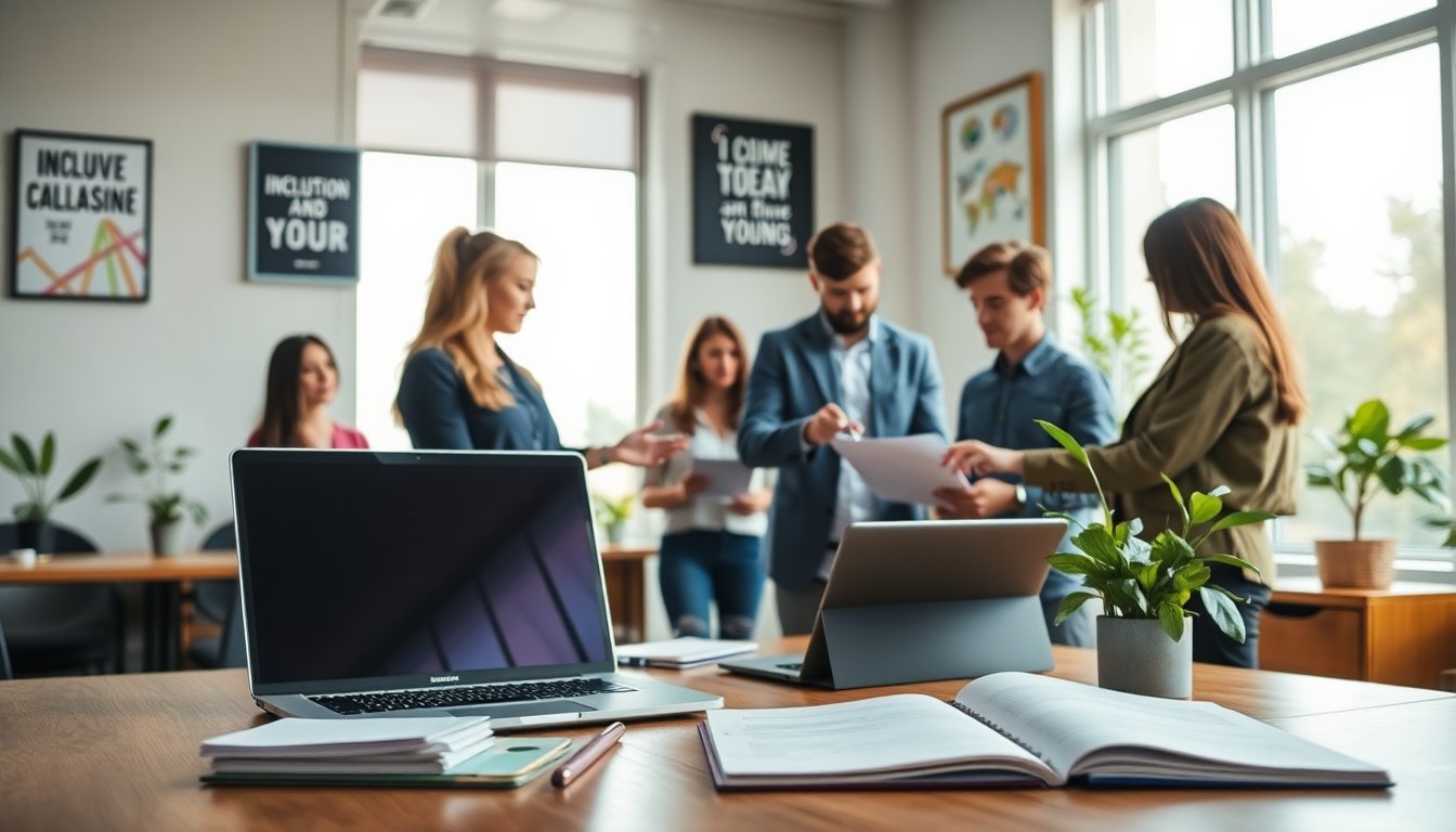 Le professioni più promettenti per le giovani nel 2025: opportunità e tendenze da non perdere