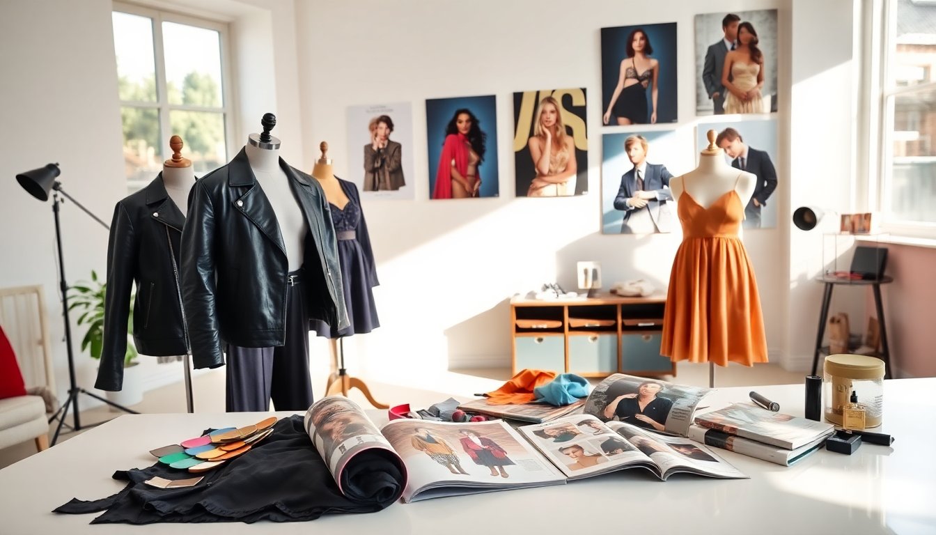 L’impatto delle Serie TV su Moda e Bellezza: Tendenze e Ispirazioni
