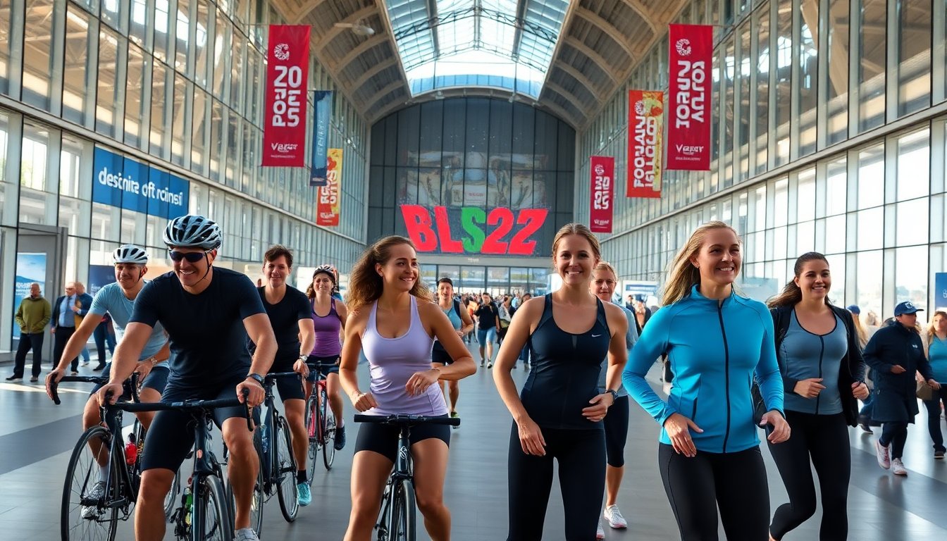 Napoli: La Capitale Europea dello Sport nel 2026
