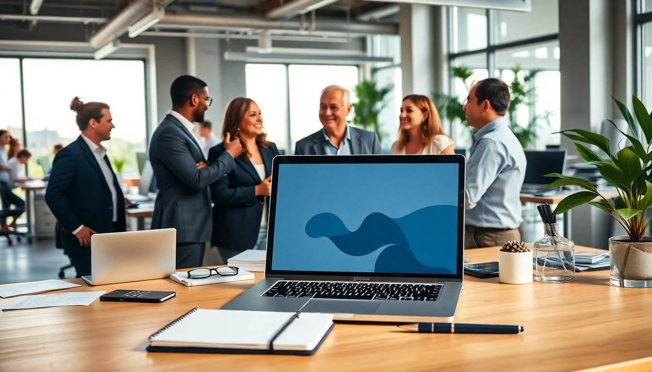Scopri come utilizzare LinkedIn per potenziare la tua carriera professionale