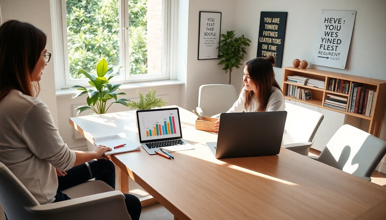 Scopri i Benefici del Coaching Psicologico: Trasforma la Tua Vita!