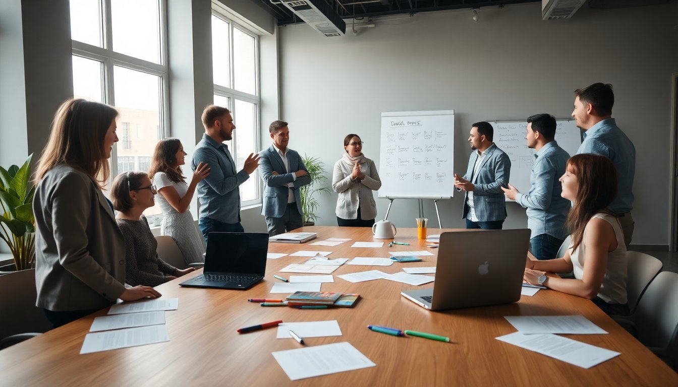 Strategie Efficaci per Gestire lo Stress e Migliorare la Comunicazione