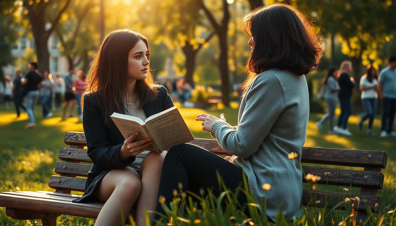 Strategie Efficaci per il Coming Out e il Benessere Mentale delle Giovani Donne