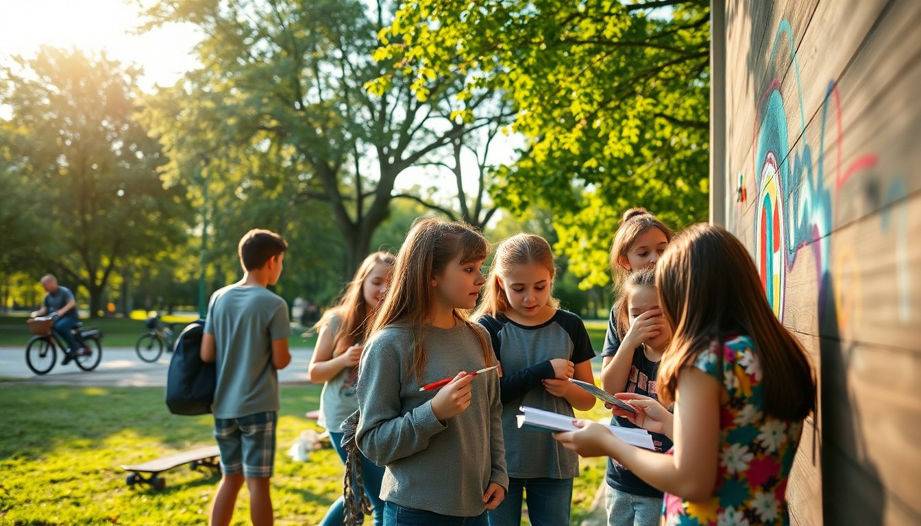 Strategie Efficaci per Potenziare l’Autostima negli Adolescenti
