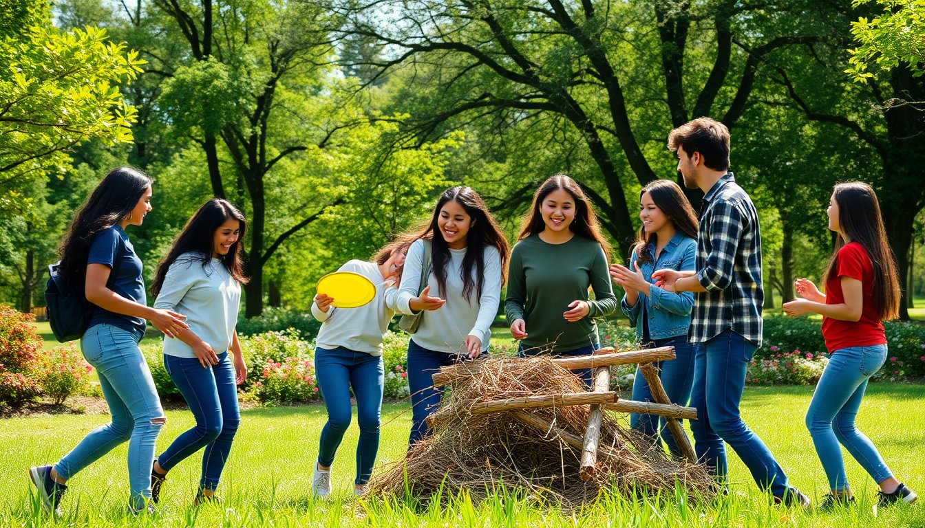 Strategie Efficaci per Potenziare l’Autostima negli Adolescenti