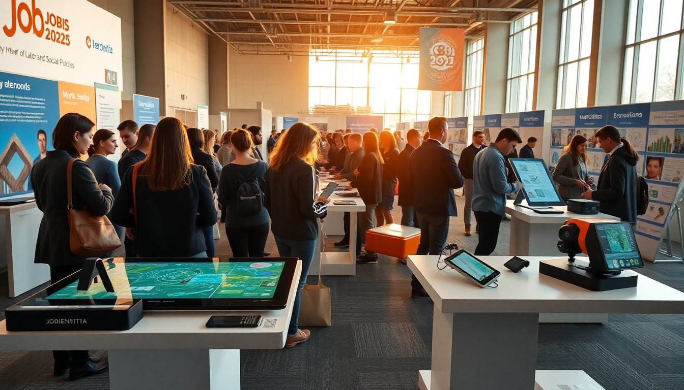 Strumenti Innovativi del Ministero del Lavoro al JOB&Orienta 2025: Scopri le Novità!
