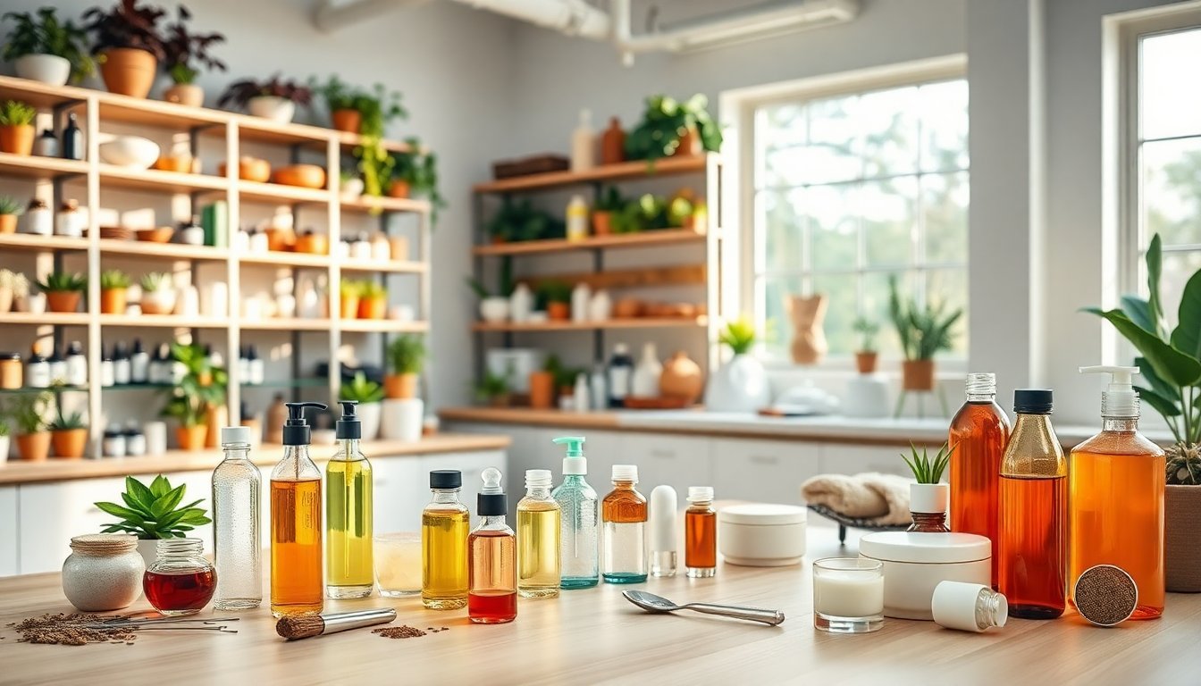 Ultime Tendenze e Sfide nel Settore Cosmetico: Scopri Tutto Qui!