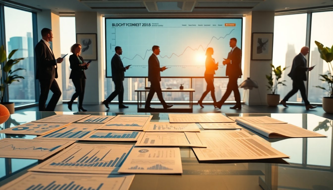 Analisi dei trend economici globali e previsioni future