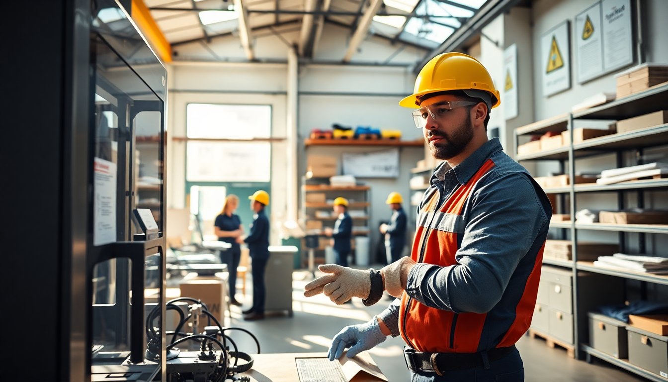 Bando INAIL 2025-2026: Contributi a Fondo Perduto per Aziende – Scopri Come Ottenere Finanziamenti!