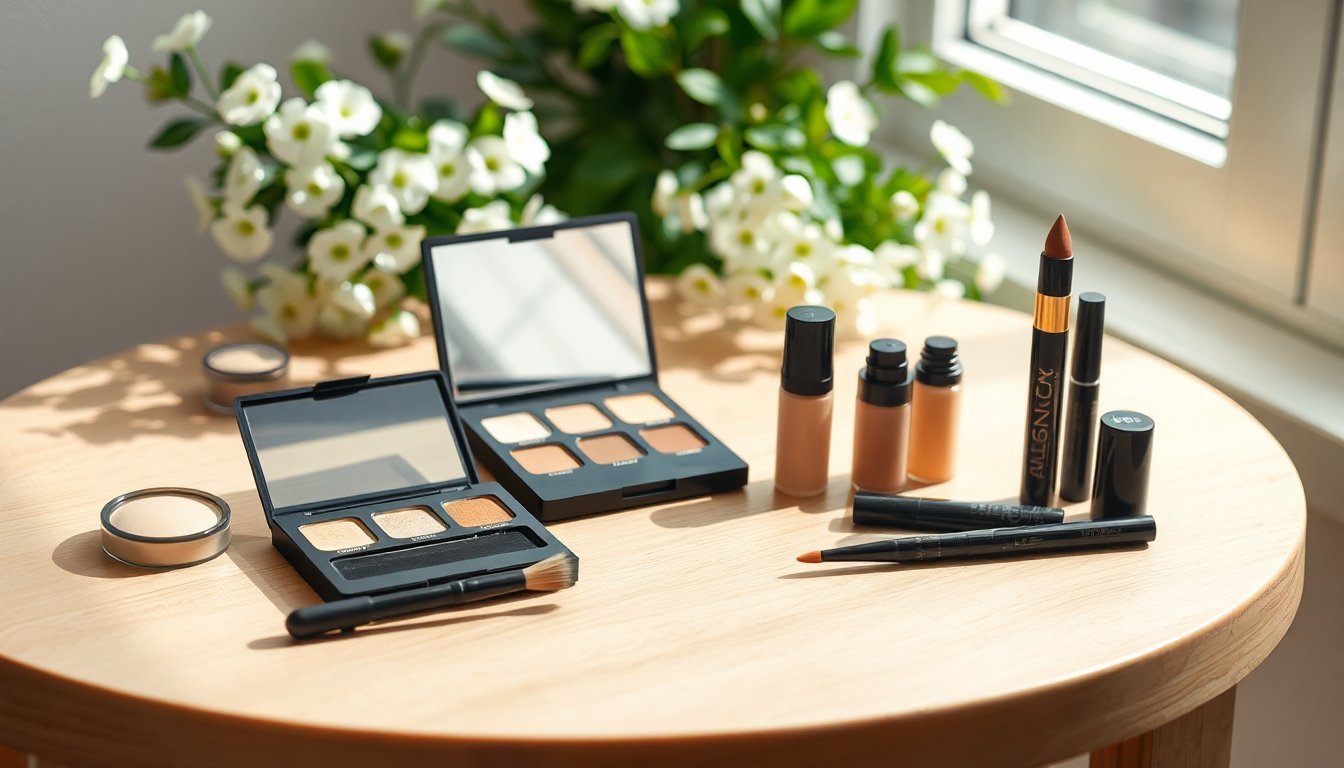 Come creare un elegante smokey eyes soft: guida passo passo