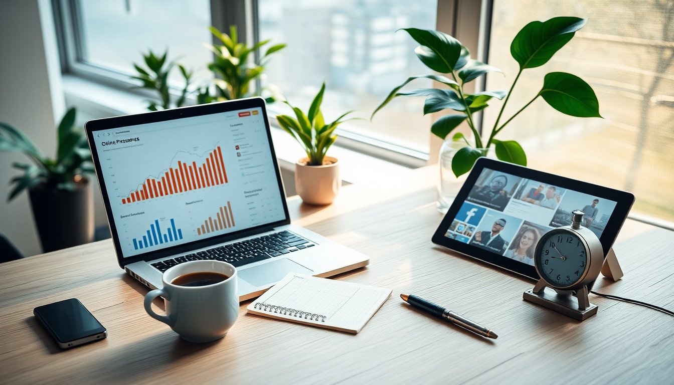 Come eccellere online: strategie vincenti per il tuo successo