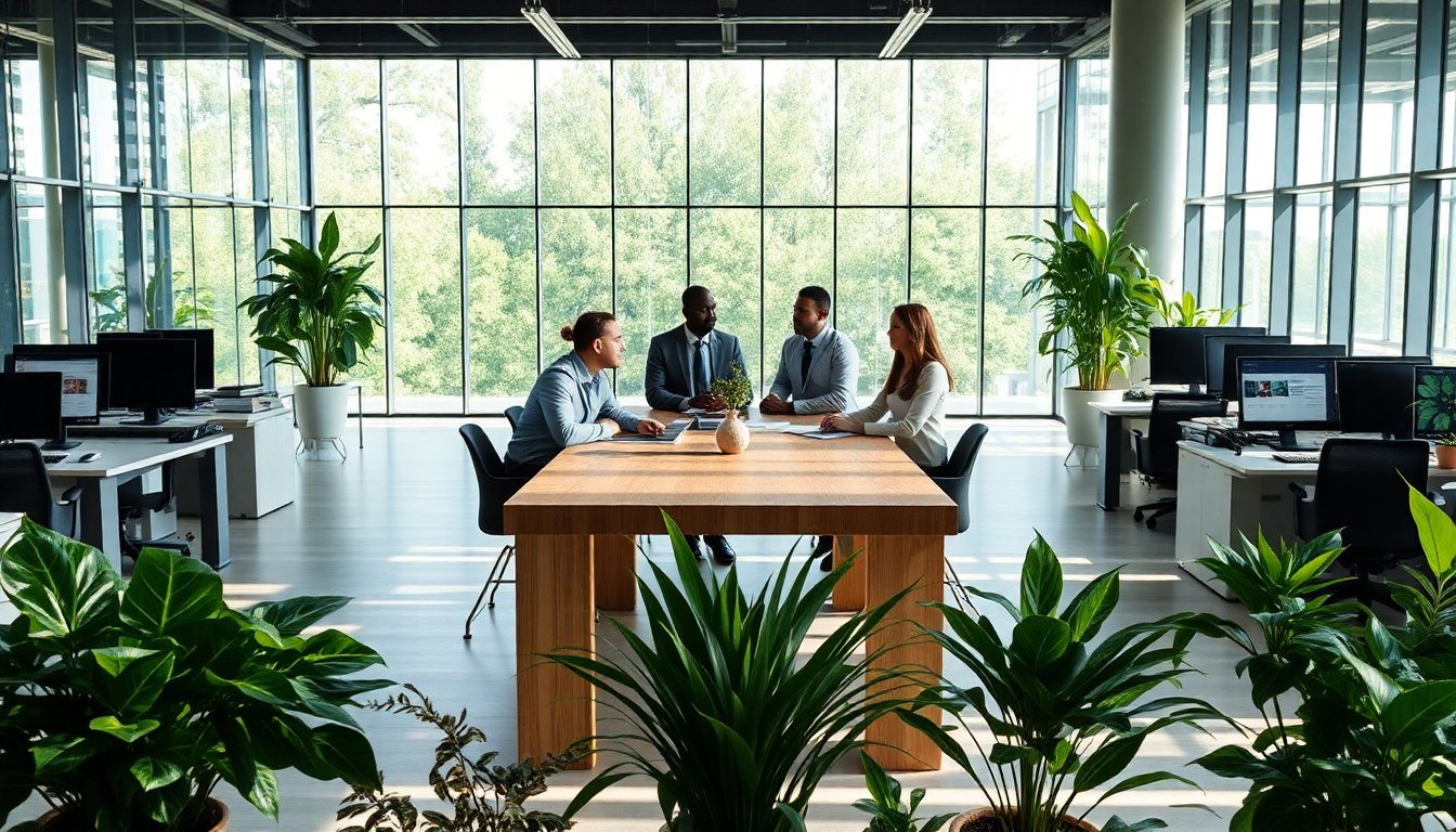 Come le aziende possono beneficiare delle pratiche ESG per una crescita sostenibile