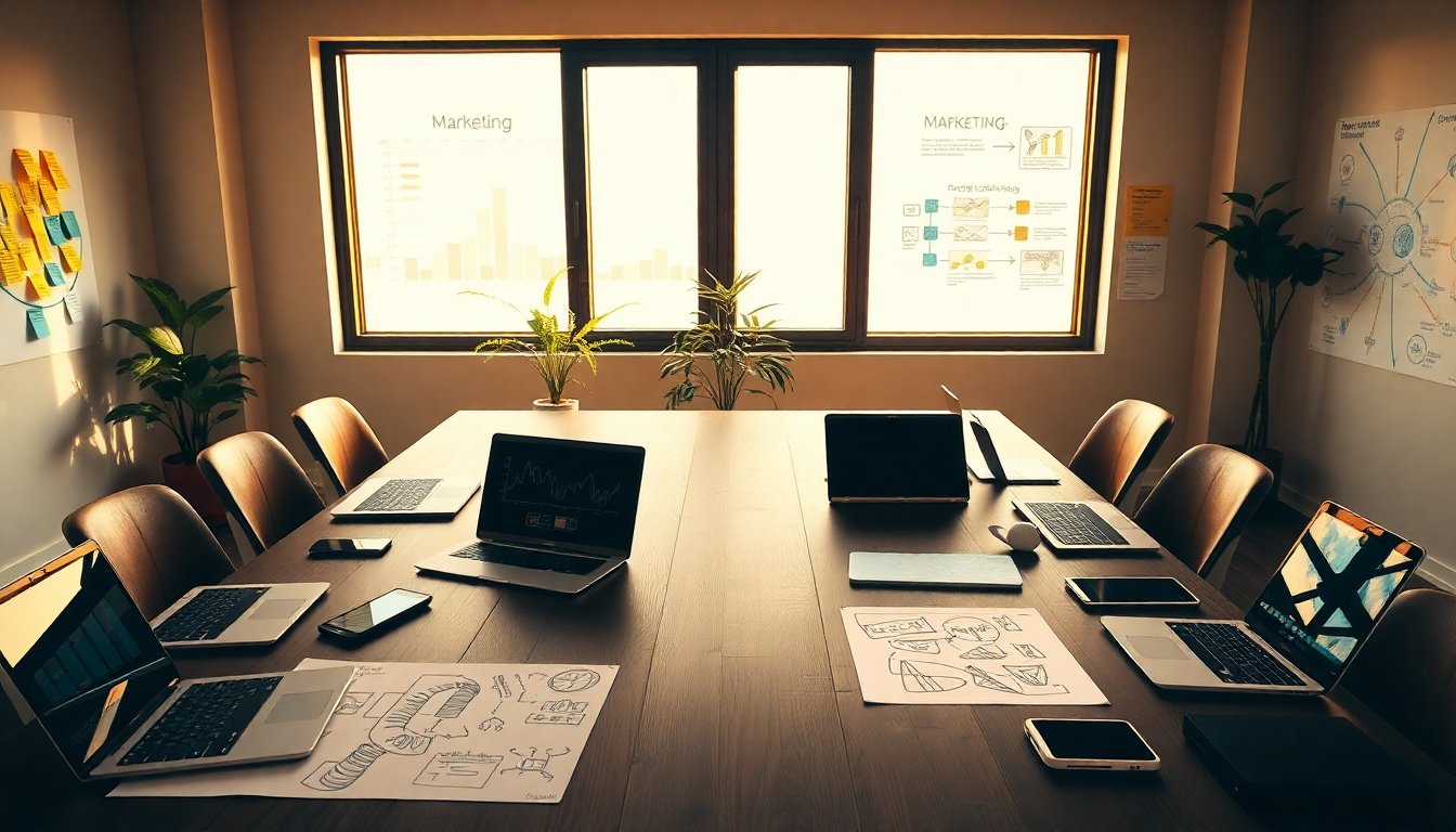 Come raggiungere il product-market fit: strategie efficaci per startup