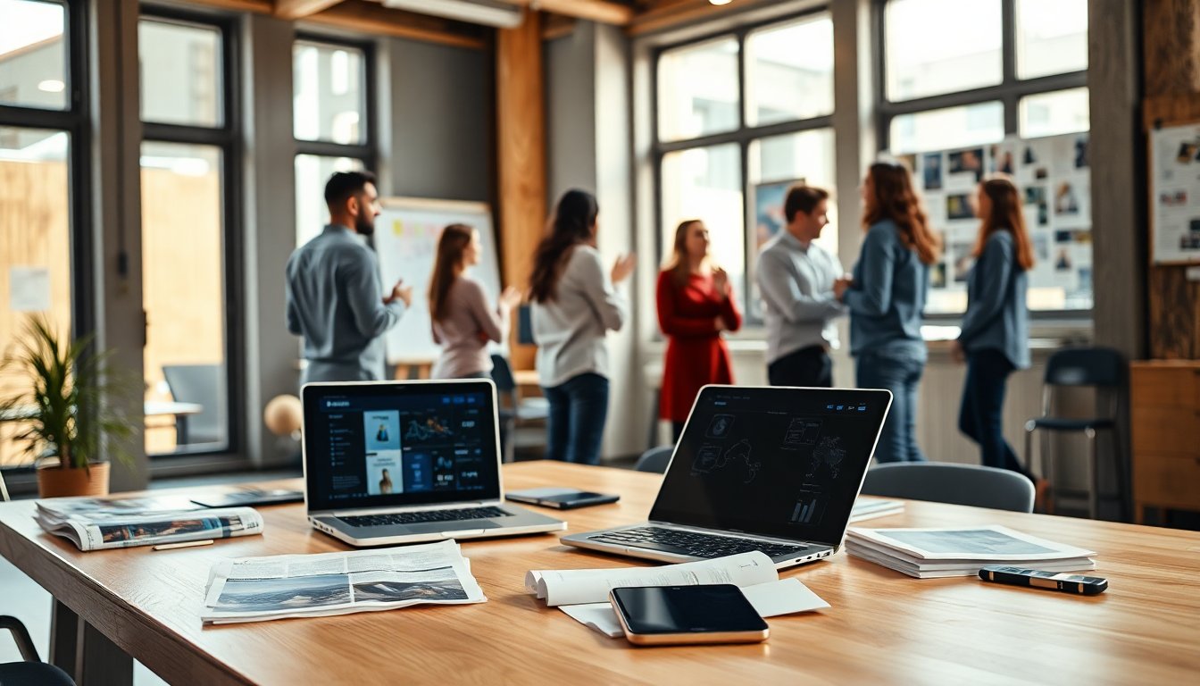 Contenuti innovativi per il lettore contemporaneo