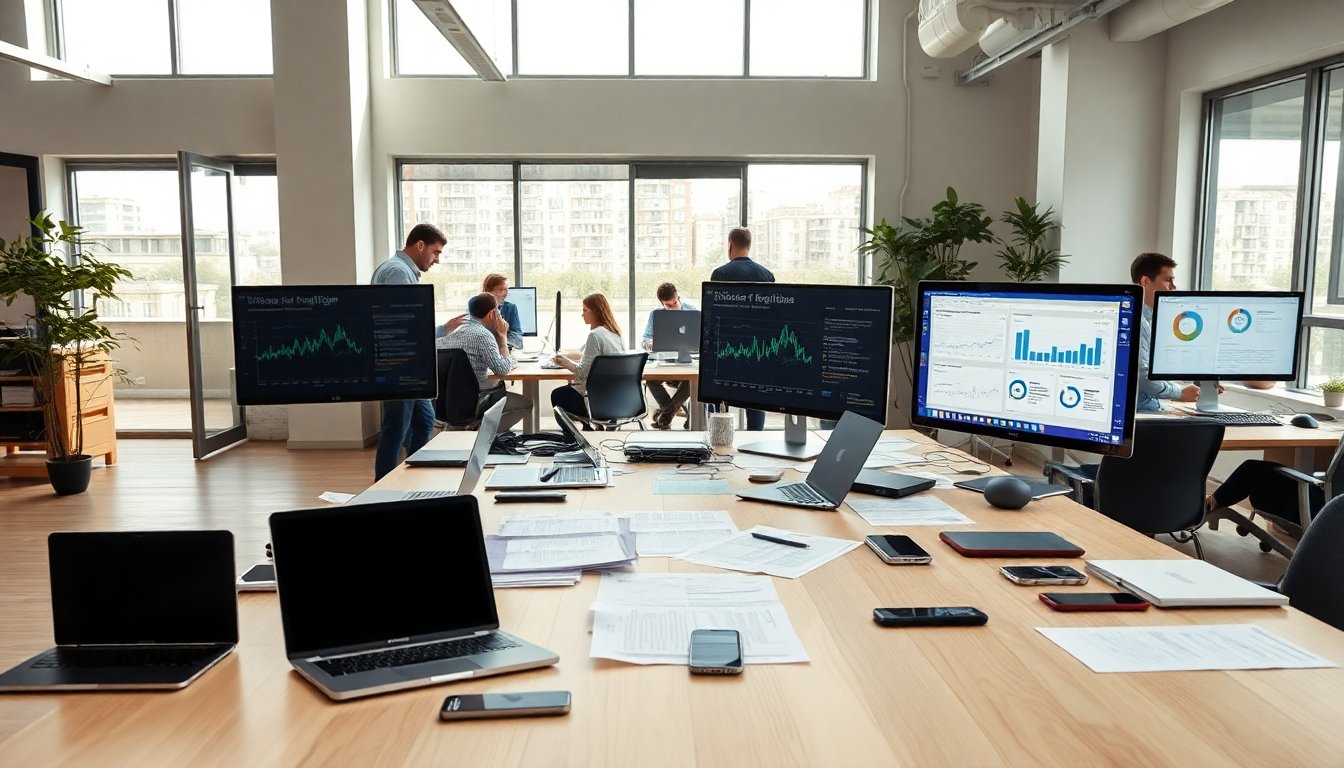 Evoluzione del diritto digitale: cosa significa per le aziende