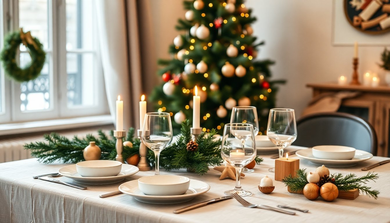 Guida al Natale: Vivi le Feste con Serenità e Senza Stress