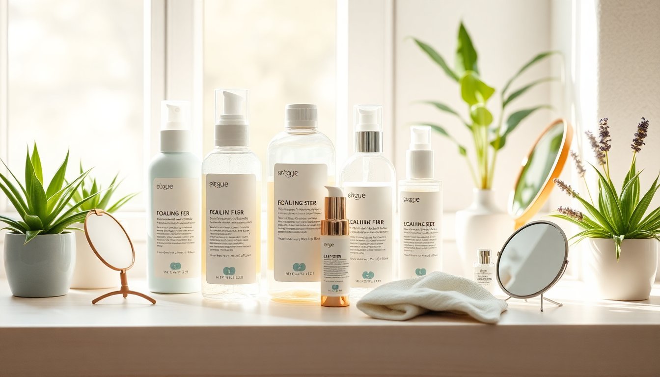 Guida Completa alla Skincare per Pelle Grassa e Acneica: Consigli Efficaci e Prodotti Ideali