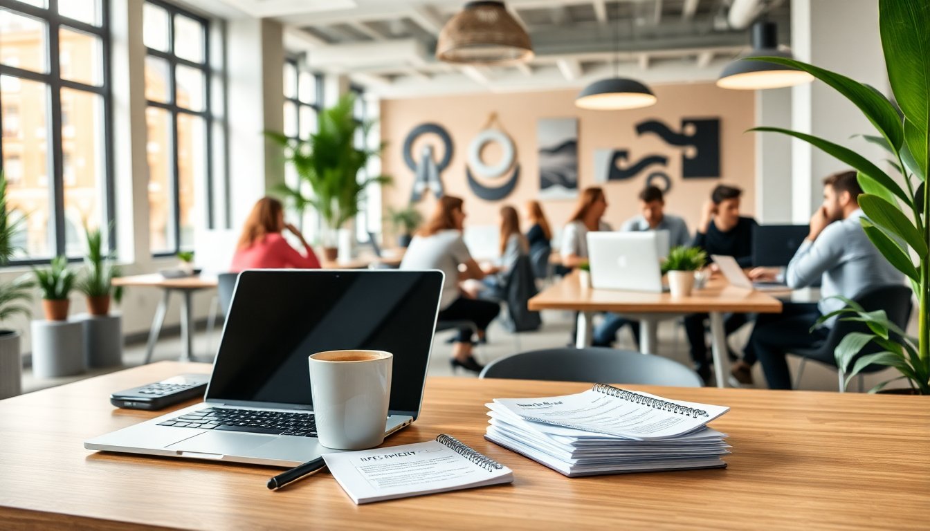 Guida Completa per Trovare Offerte di Lavoro a Milano Senza Esperienza