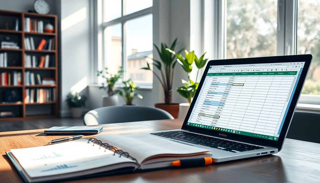 Guida Facile per Calcolare le Ore Lavorate in Excel: Trucchi e Consigli Utili
