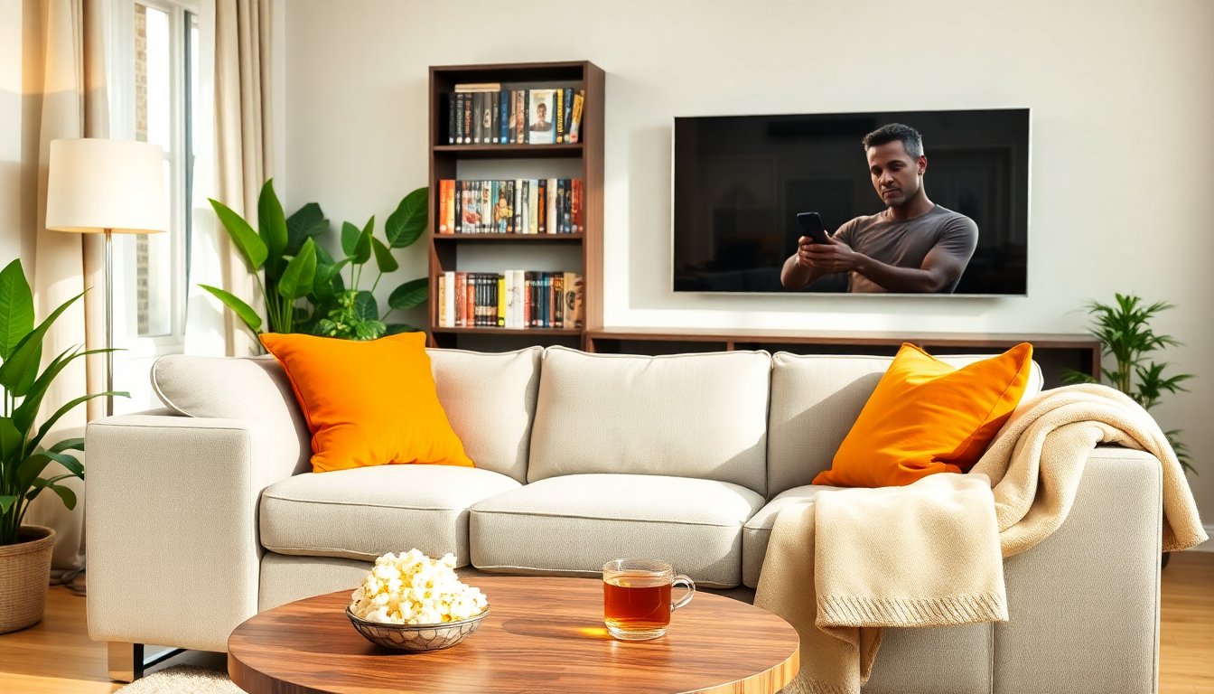 I 10 migliori film imperdibili da guardare su Amazon Prime Video