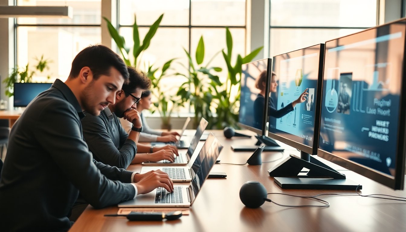 Il futuro del lavoro nell’era della digitalizzazione